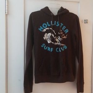Hollister Hoodie